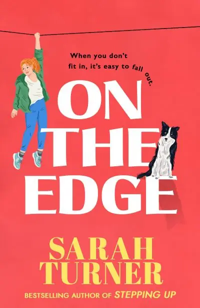 Free Shipping On the Edge