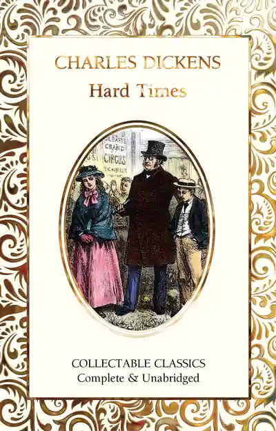 Handmade Hard Times