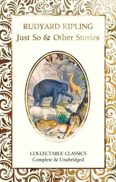 Just So & Other Stories Buy Direct