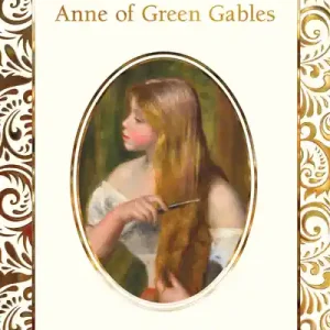 Trusted Brand Anne of Green Gables