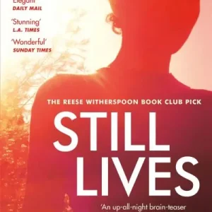 Still Lives Time-Limited