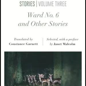Ward No. 6 and Other Stories Last Chance