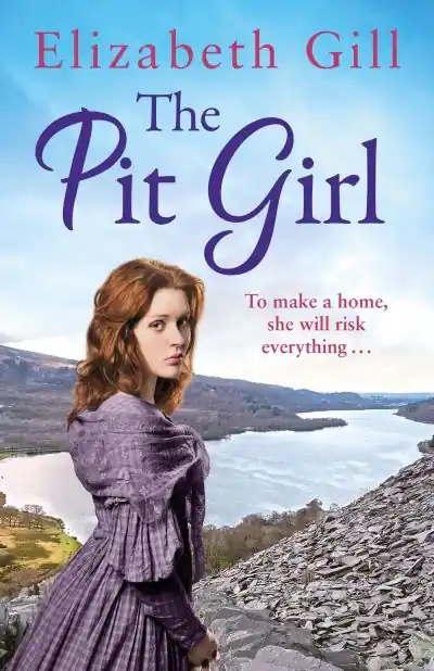 Free Shipping The Pit Girl
