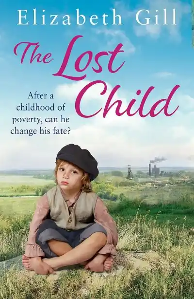 Must Have The Lost Child