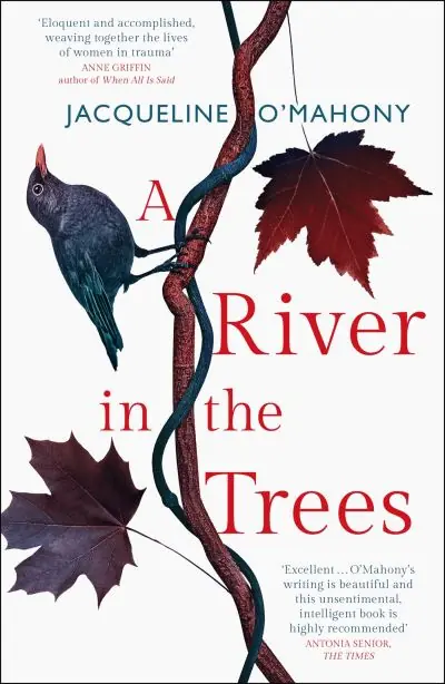 Grab Now A River in the Trees