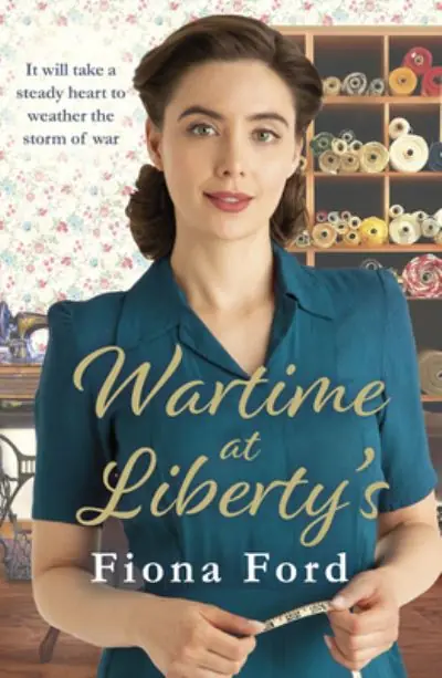 Factory Price Wartime At Liberty's