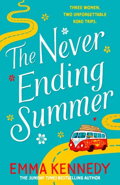 The Never Ending Summer New Release