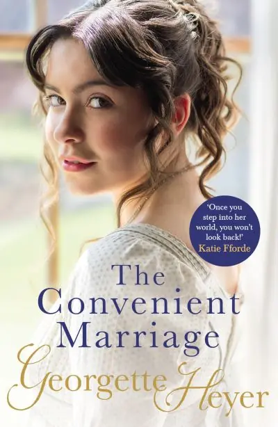 The Convenient Marriage Professional Grade
