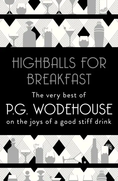 Highballs For Breakfast Big Sale