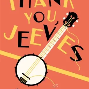 Thank You, Jeeves New Arrival