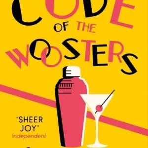 Trusted Brand The Code of the Woosters
