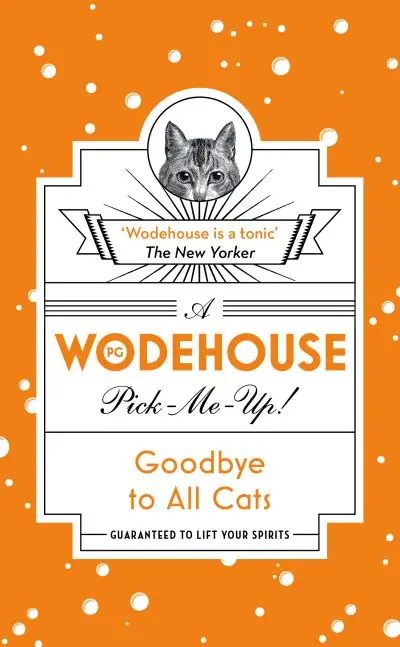 Fan Favorite Goodbye To All Cats