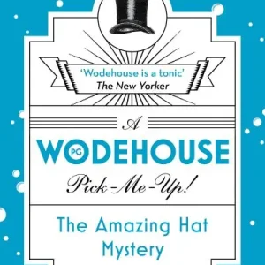 Premium The Amazing Hat Mystery