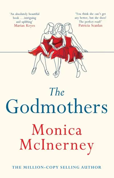 The Godmothers Special Offer