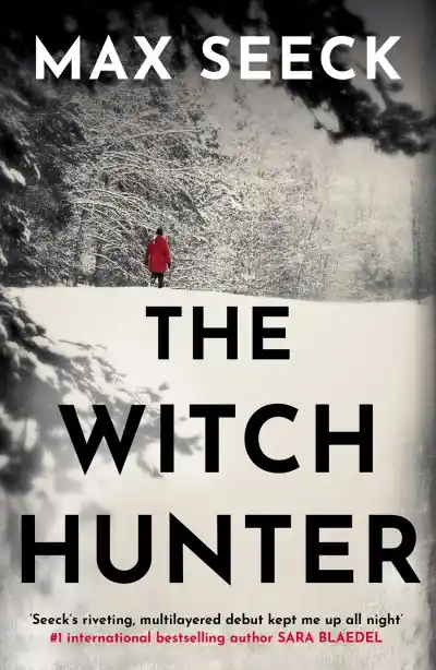 New Release The Witch Hunter