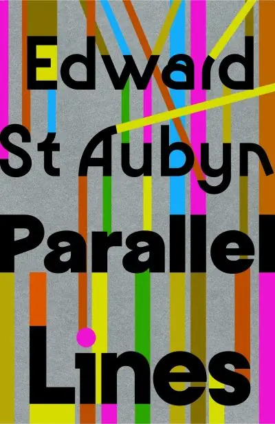 Parallel Lines Authentic