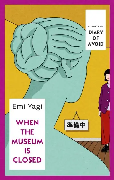 When the Museum Is Closed Sale