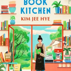 Soyangri Book Kitchen Holiday Sale
