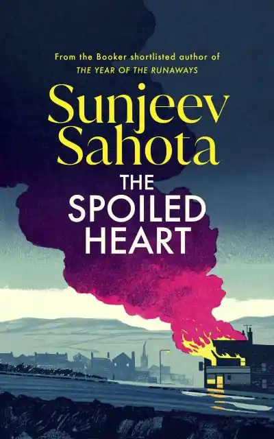 The Spoiled Heart Free Returns