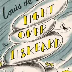 Light Over Liskeard Free Delivery