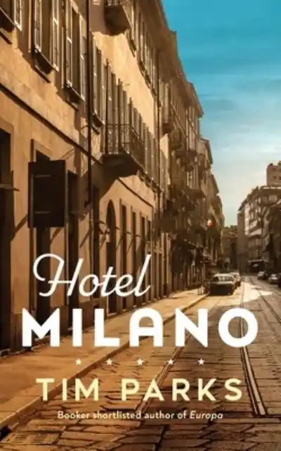 Hotel Milano Certified
