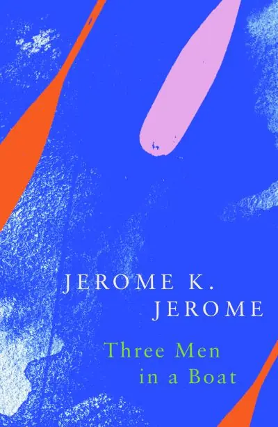 Three Men in a Boat Price Cut