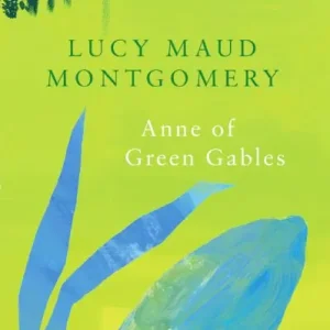 Anne of Green Gables Next Day Delivery