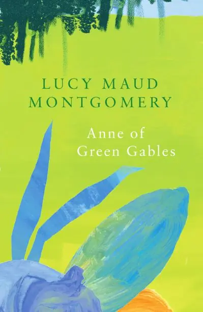 Anne of Green Gables Next Day Delivery