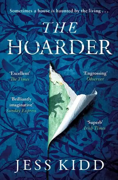 The Hoarder Exclusive Offer