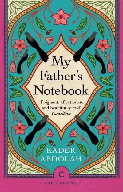 My Father's Notebook Big Sale