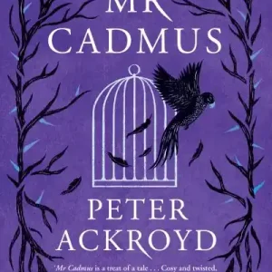 Free Shipping Mr Cadmus