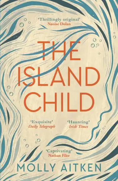 Special Discount The Island Child