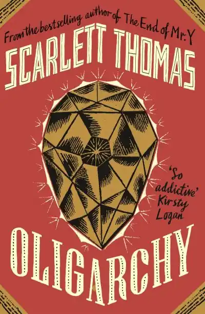 Oligarchy Holiday Sale