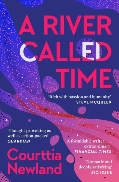 A River Called Time Next Day Delivery