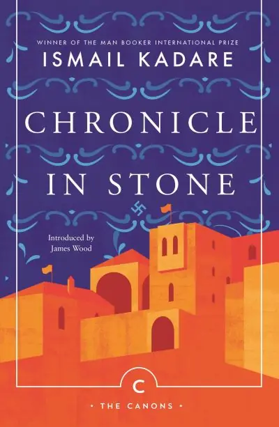 In Demand Chronicle in Stone