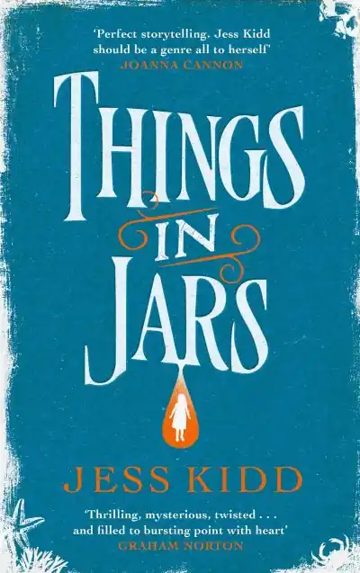 Discount Things in Jars