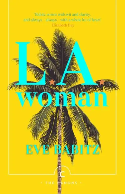 L.A. Woman Time-Limited