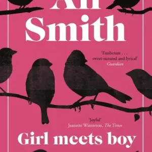 Girl Meets Boy Direct From Factory