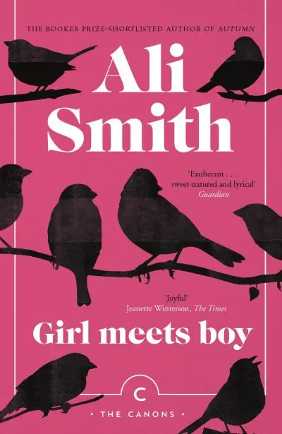 Girl Meets Boy Direct From Factory