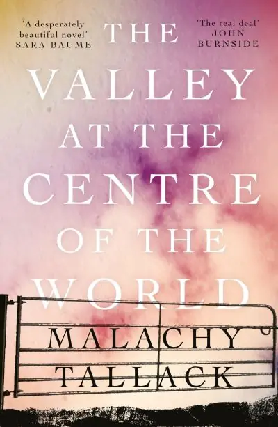 The Valley At the Centre of the World Limited Offer