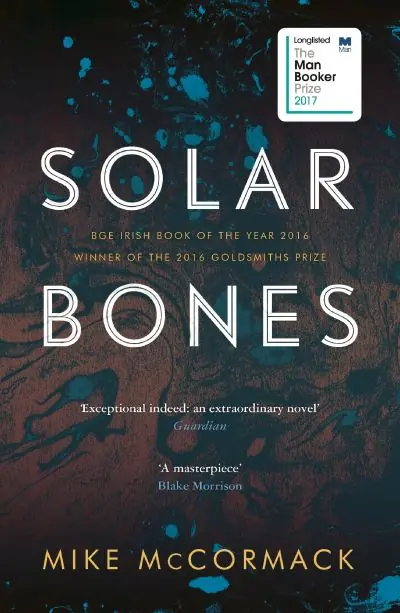 Solar Bones One Day Deal