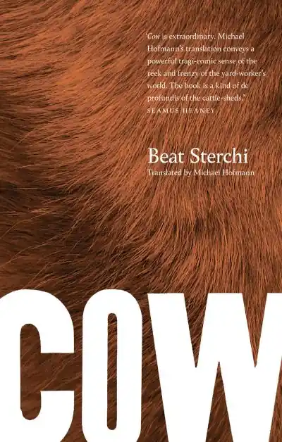 Fresh Stock The Cow