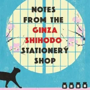 Notes From the Ginza Shihodo Stationery Shop Hassle-Free Returns