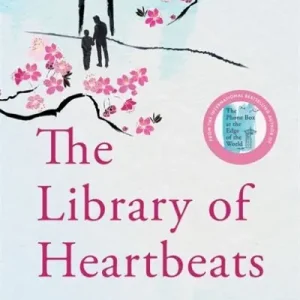 The Library of Heartbeats Next Day Delivery