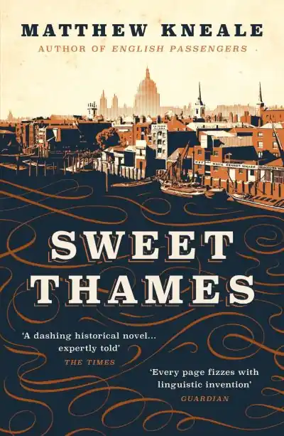 Sweet Thames Special Discount