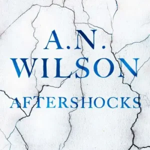 No Minimum Order Aftershocks