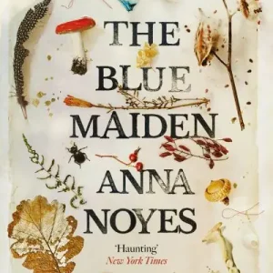 Price Drop The Blue Maiden