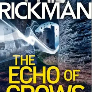 The Echo of Crows Brand New