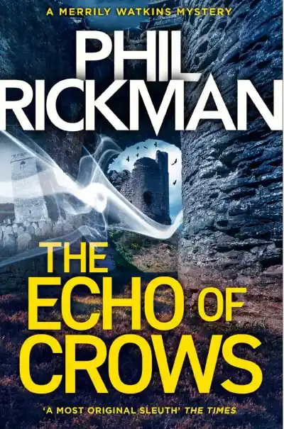 The Echo of Crows Brand New