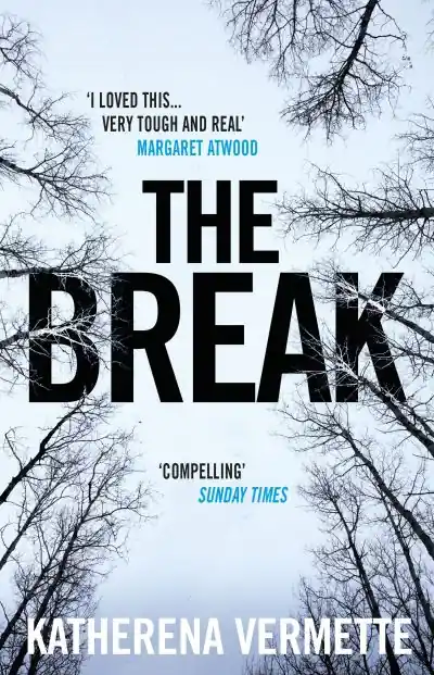 Don’t Miss Out The Break